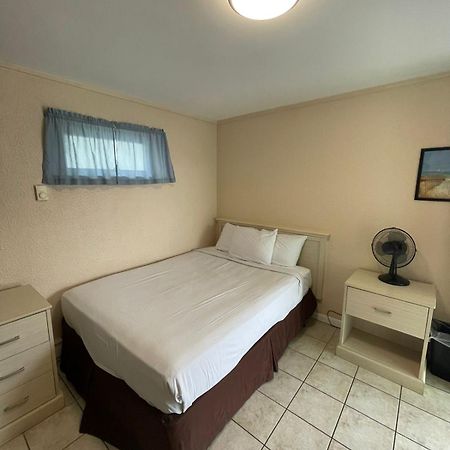 Rus Mar Motel Wildwood Εξωτερικό φωτογραφία