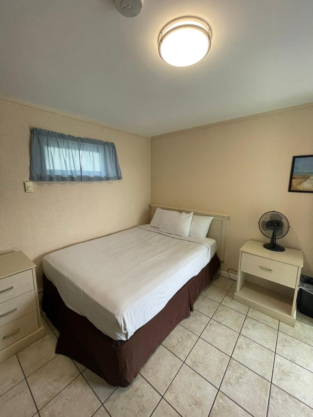 Rus Mar Motel Wildwood Εξωτερικό φωτογραφία